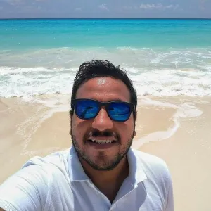 Juan Carlos - profesor de arquitectura - Mérida