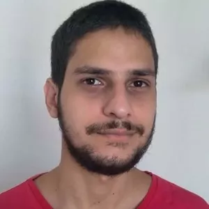 Lucas - Professor de Português - 