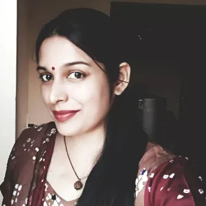 Vatsala - Biology teacher - Gurugram