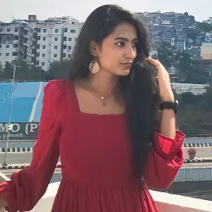 Indira - Maths tutor - Hyderabad
