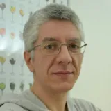 Mario - Insegnante di inglese - Torino