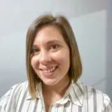 Evelyn - Profe de español para extranjeros - San Fernando