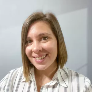 Evelyn - Profe de español para extranjeros - San Fernando