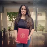 vaishnavi - Chemistry tutor - Delhi