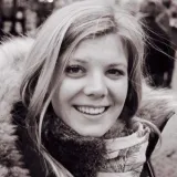 Hannah - Prof d'allemand - Saint-Gilles