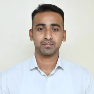 Kartik - Maths tutor - Pune