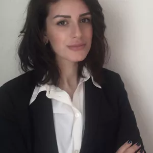 Josephine - Insegnante di inglese - Milano