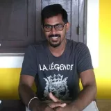 Tejas - Maths tutor - Mapusa