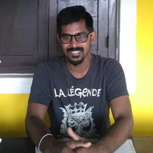 Tejas - Maths tutor - Mapusa