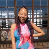 Mokoena - English tutor - Cape Town