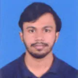 Pronoy - Chemistry tutor - Sanger