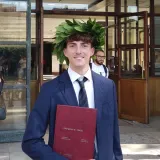 Francesco - Insegnante di italiano scolastico - Roma