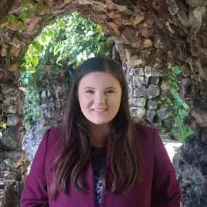 Seren - Support for students with autism tutor - Desborough