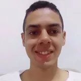 DENIS JOSÉ - Prof de ecologia - Taquarana