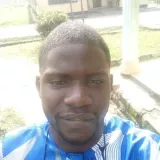 Ogban - Maths tutor - 