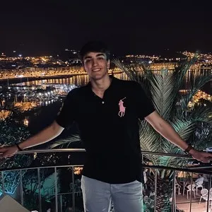 Álvaro - Profe de historia - Rivas-Vaciamadrid