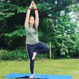 Tanya - Yoga instructor - Birmingham