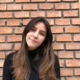 Ilaria - Insegnante di latino - Roma