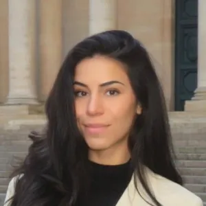 Samsia - professeur de law - Paris 4e