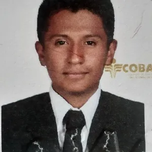 Luis - tutor académico - Heroica Puebla de Zaragoza