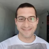 Manuel - profesor de contabilidad - La Plata