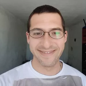 Manuel - profesor de contabilidad - La Plata