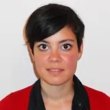 María Cristina - Profesor historia - Rosario