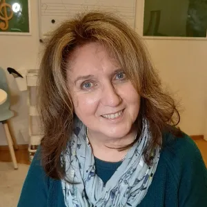 Birgit - Klavierlehrerin - Karlsruhe