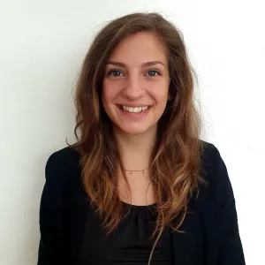 Aleksandra - Lehrkraft für Spanisch - Innsbruck