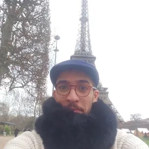 Khadir - Prof d'anglais - Caen