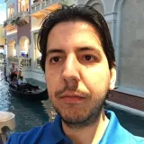 Allan - Professor de matemática - Hipica