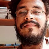 Michel - Professor de História (Ensino Superior) - Salvador