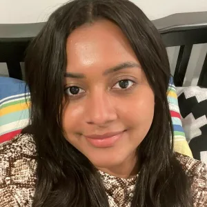 Alejandra - Spanish tutor - Boston