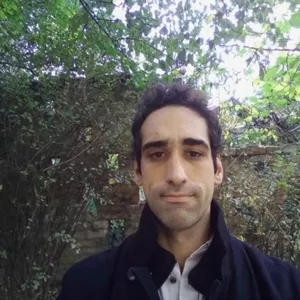 Bruno - Prof de maths - Yzeure