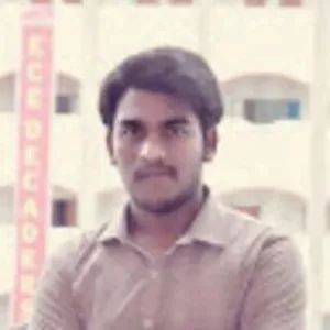 Praveen Chaitanya - HTML tutor - Pamarru
