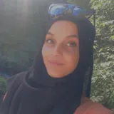 Inès - Prof de maths - Roquemaure