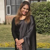 HARSHITA - Algebra tutor - 