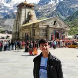 Aryan - Maths tutor - Delhi