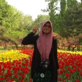 Syaidatul Syafiqah - Chinese teacher - Batu Ferringhi