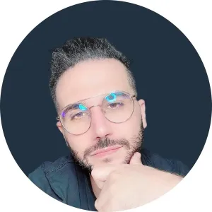 Marwane - Prof de programmation - Bordeaux