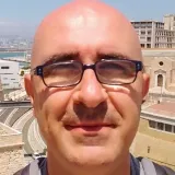 Salvatore - Insegnante di matematica - Arluno