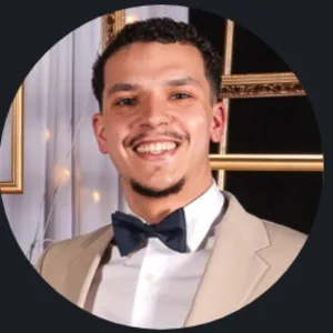 Jibril - Prof de maths - Lyon 6e