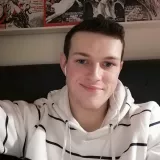 Bailey - Maths tutor - Scarborough