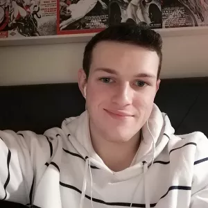 Bailey - Maths tutor - Scarborough