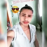 Ailson - Prof de personal trainer - São José de Ribamar