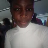 Simphiwe - English tutor - Brakpan