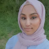 Imrana - English tutor - London
