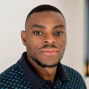 Ereke - Maths tutor - London