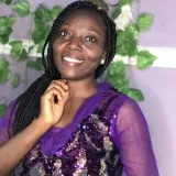 Titilayo - English tutor - Benin city