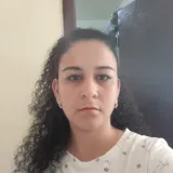 Bárbara - Professor de fisiologia - São Paulo